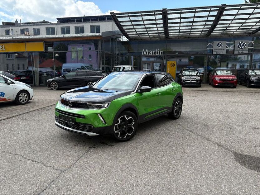 Mokka