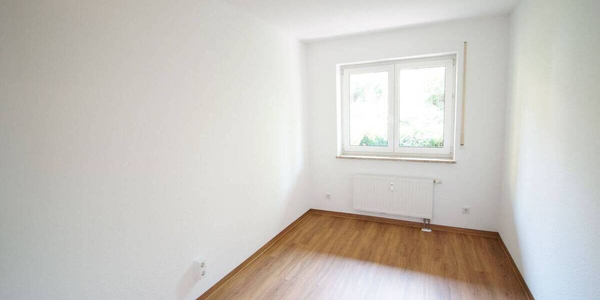 Etagenwohnung Zwönitz - 2 Zimmer, 47 m&sup2;, 354&euro; | Angebot:20593167