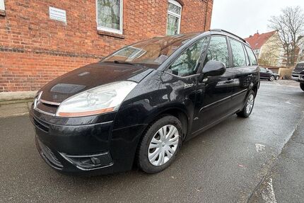 Citroen C4 Picasso 229.569 km 1.980 &euro; Hildesheim 31137