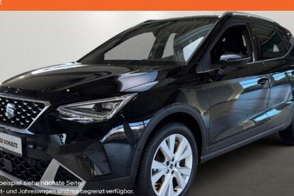 Seat Arona 22.341 km 23.489 € Düsseldorf 40589