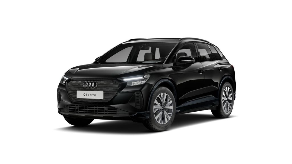 Audi Q4 e-tron 67.890 km 29.890 &euro; Neubeckum 59269