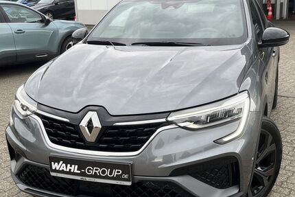 Renault Arkana 44.379 km 23.139 &euro; Düren 52353