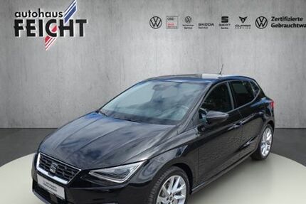 Seat Ibiza 2.411 km 23.329 € Haar 85540