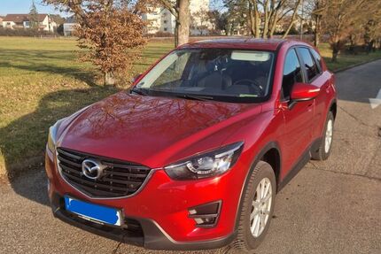 Mazda CX-5 133.600 km 11.850 &euro; Stuttgart 70191