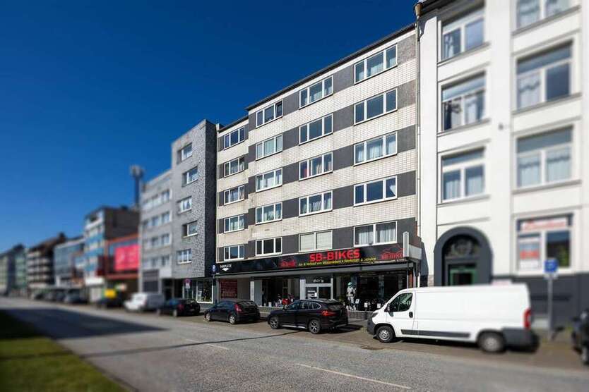 Haus zum Kaufen in Wuppertal 2.290.000 € 1559 m²