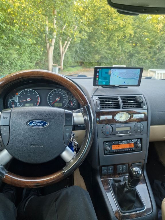 Mondeo
