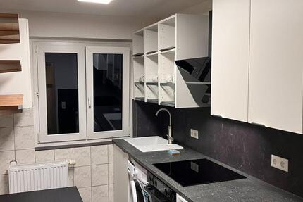 Wohnung Ludwigsburg Eglosheim - 1 Zimmer, 13 m&sup2;, 545&euro; | Angebot:25418126
