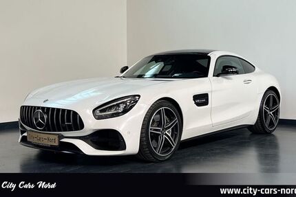 Mercedes AMG GT