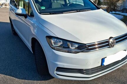 VW Touran 155.500 km 13.700 &euro; Titisee-Neustadt 79822