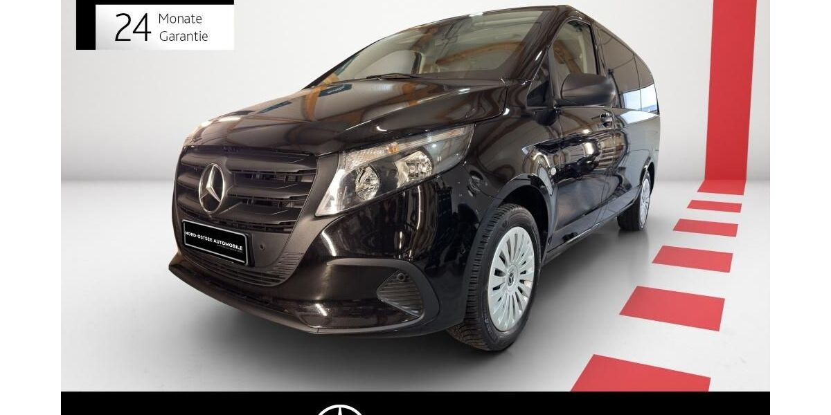 Mercedes-Benz Vito 53.990 km 42.690 &euro; Heide 25746