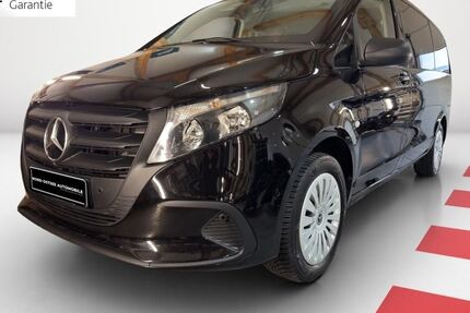 Mercedes-Benz Vito 53.990 km 43.490 &euro; Heide 25746