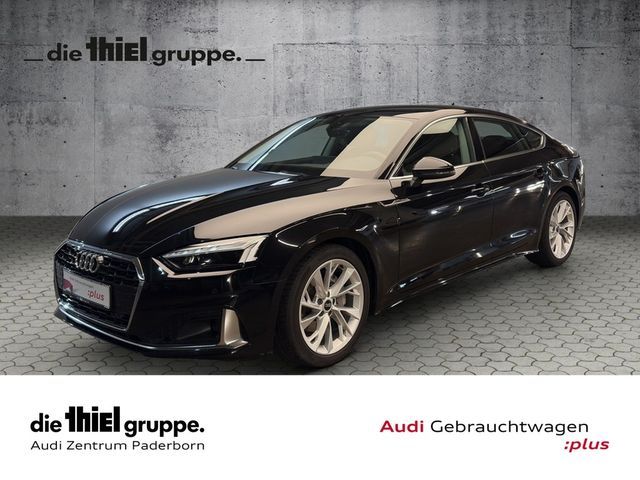 Audi A5 49.750 km 31.950 &euro; Paderborn 33100