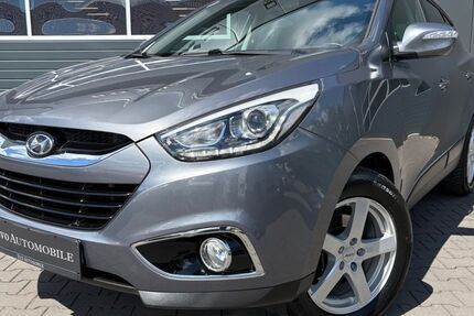 Hyundai ix35 163.073 km 8.900 € Ahlen 59229
