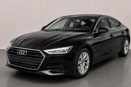 Audi A7 25.702 km 42.950 &euro; Quakenbrück 49610