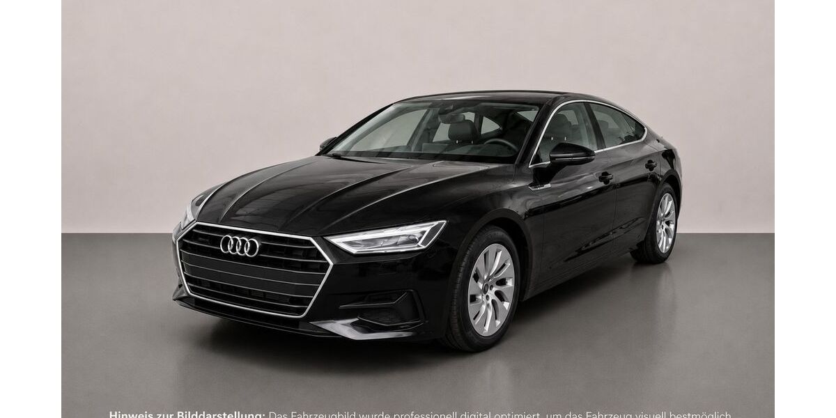 Audi A7 25.702 km 42.950 &euro; Quakenbrück 49610