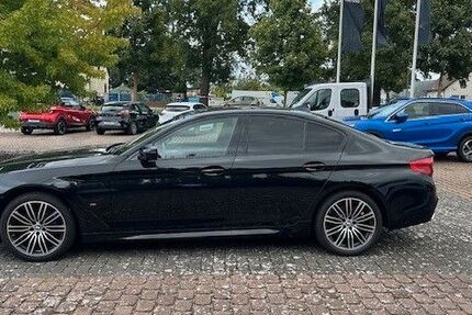 BMW 530 66.178 km 26.990 &euro; Rüdersdorf 15562