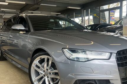 Audi A6 139.995 km 22.490 &euro; Kreuztal 57223