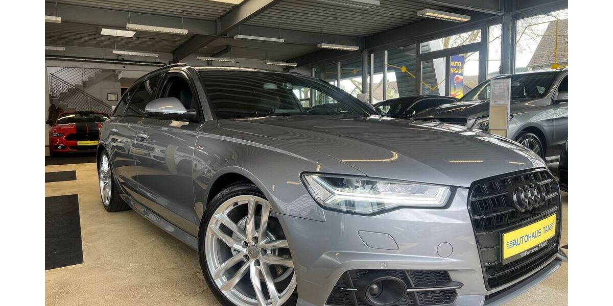 Audi A6 139.995 km 22.490 &euro; Kreuztal 57223
