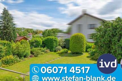 Haus Dieburg - 8 Zimmer, 197 m&sup2;, 549.000&euro; | Angebot:27191739