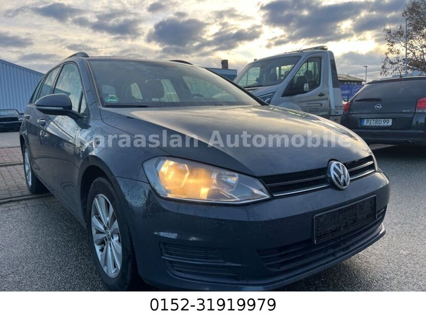 VW Golf 280.000 km 3.799 € Neu Wulmstorf 21629