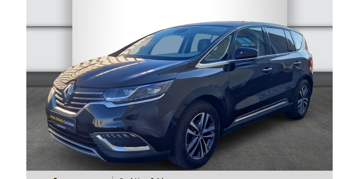 Renault Espace 128.900 km 17.490 &euro; Hauneck b. Bad Hersfeld 36282