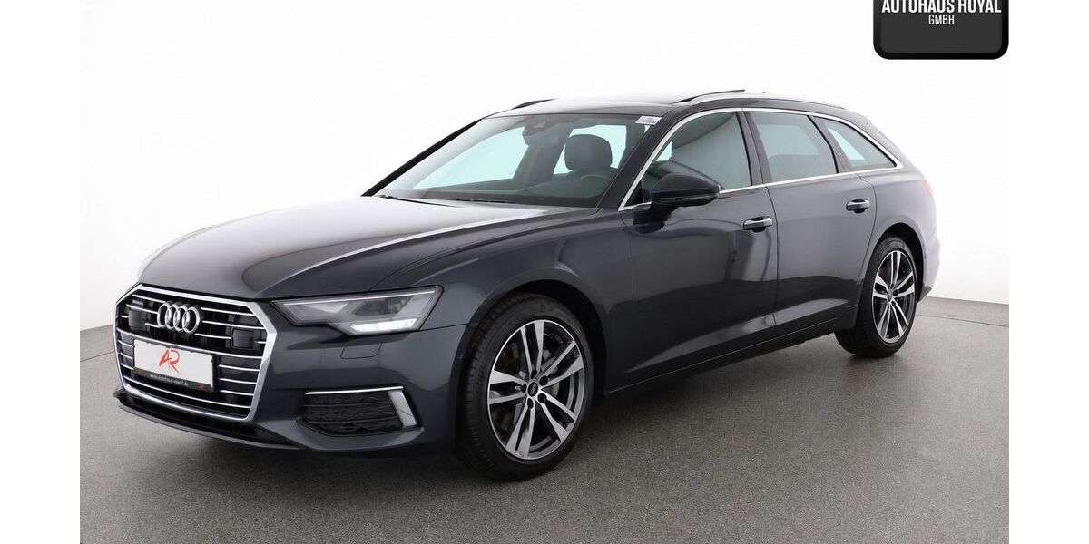 Audi A6 71.291 km 34.660 &euro; Schönefeld 12529