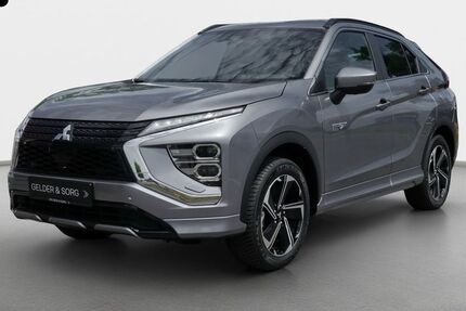 Mitsubishi Eclipse Cross 49.516 km 22.990 &euro; Haßfurt 97437