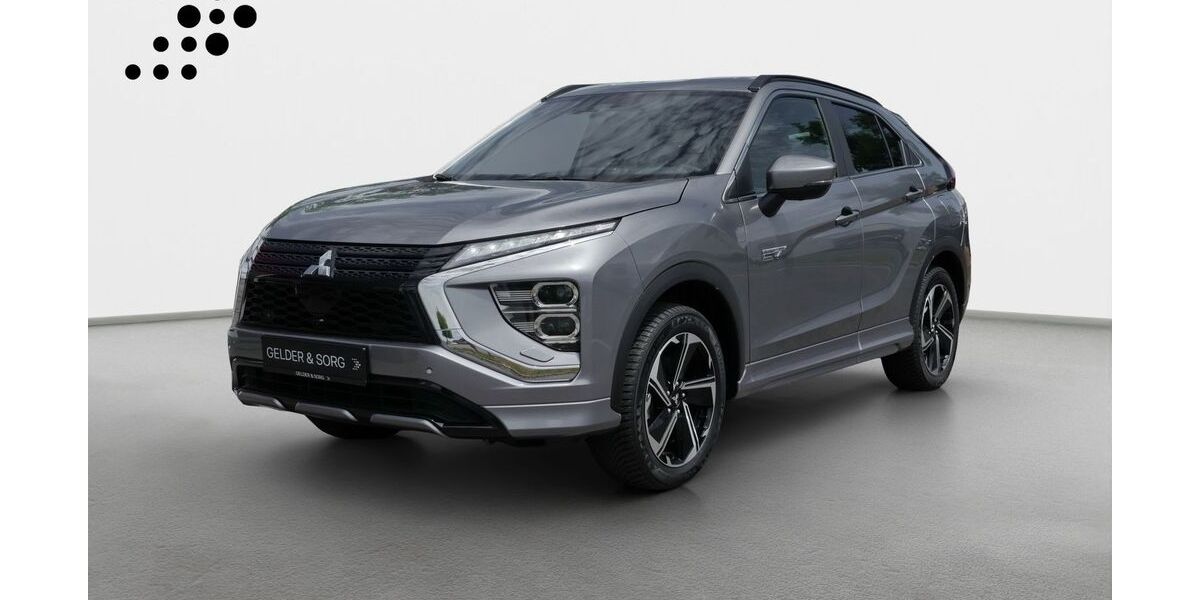 Mitsubishi Eclipse Cross 49.516 km 22.990 &euro; Haßfurt 97437