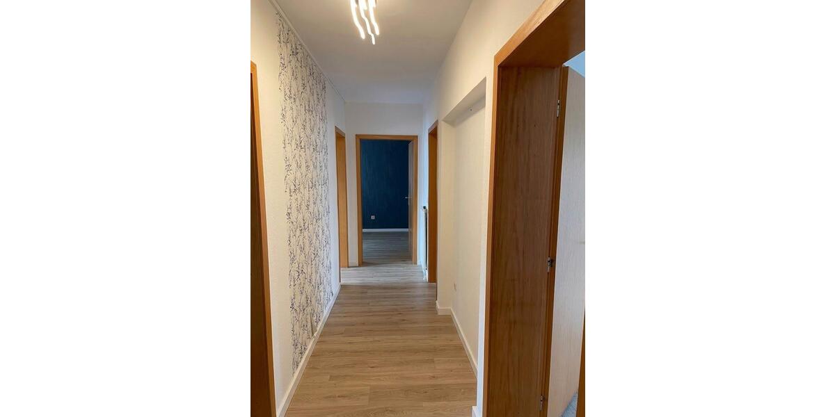 Etagenwohnung Lauenburg/Elbe Elbe - 3 Zimmer, 78 m&sup2;, 720&euro; | Angebot:26631607