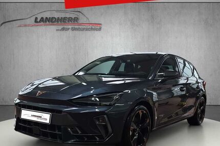 Cupra Leon 18.922 km 28.000 &euro; Thannhausen 86470