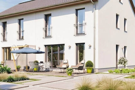 Haus Hallbergmoos - 5 Zimmer, 142 m&sup2;, 878.000&euro; | Angebot:26052934