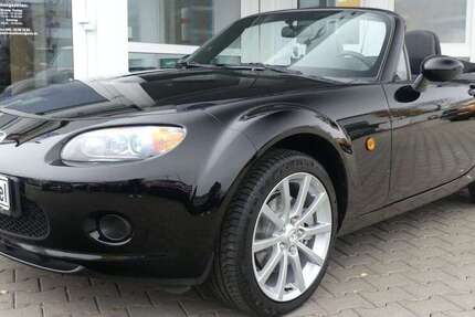 Mazda MX-5 24.263 km 17.890 € München 80687