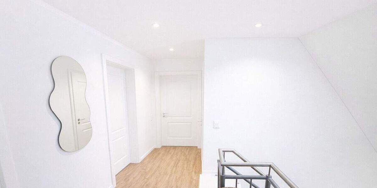 Doppelhaushälfte Hude - 4 Zimmer, 110 m&sup2;, 440.000&euro; | Angebot:24973018