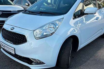 Kia Venga 46.771 km 11.900 &euro; Remagen-Rolandseck 53424