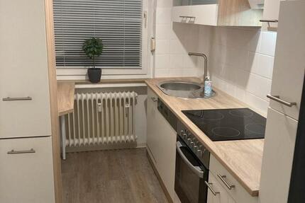 Wohnung in schöner Lage zimmer