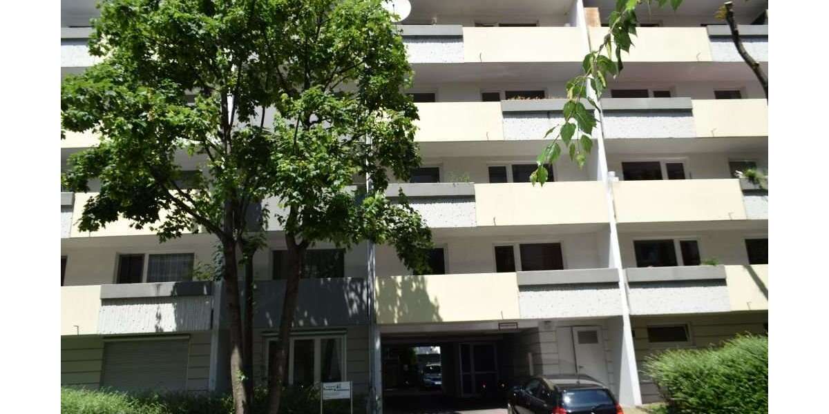 Etagenwohnung Frankfurt am Main Westend-Süd - 2 Zimmer, 45 m&sup2;, 1.920&euro; | Angebot:26289454