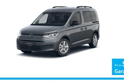 VW Caddy 8.000 km 37.990 &euro; Gersthofen 86368