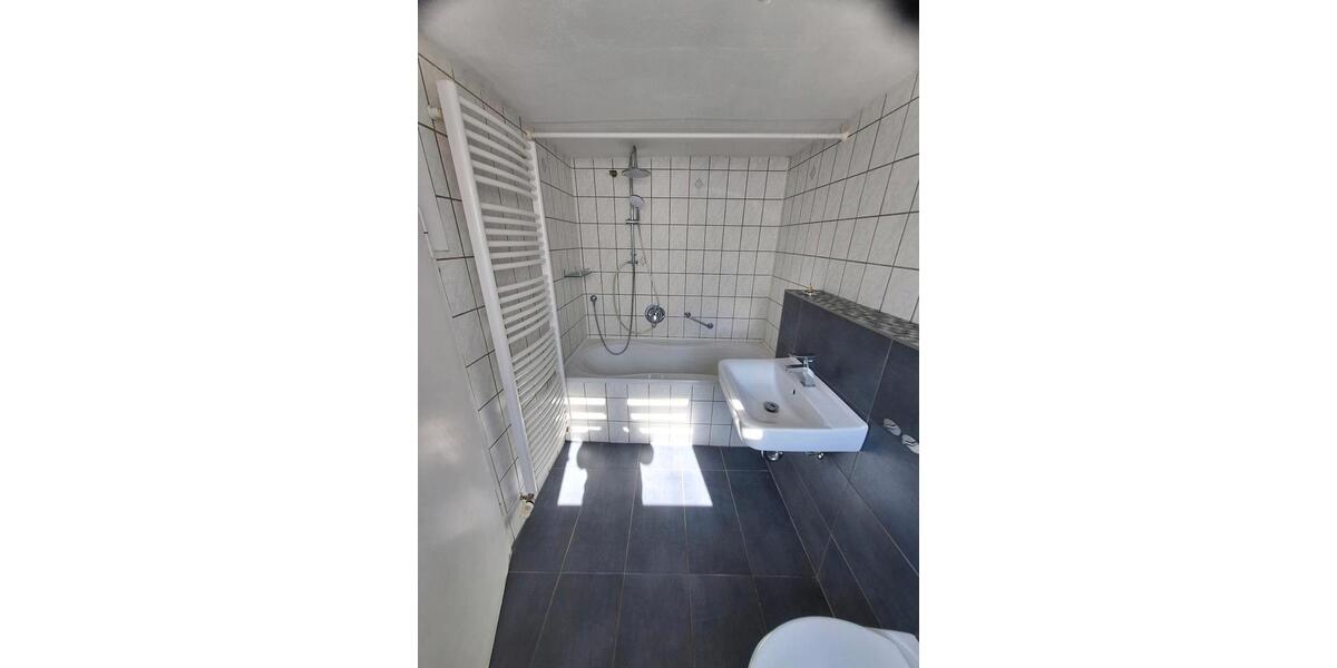 Etagenwohnung Arzberg - 2.5 Zimmer, 70 m&sup2;, 599&euro; | Angebot:26391746