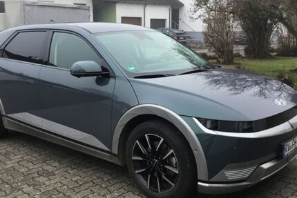 Hyundai IONIQ 5 18.000 km 30.800 &euro; Bad Waldsee 88339