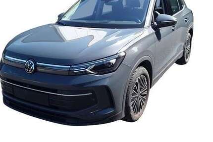 VW Tiguan 12.800 km 34.999 € Buedingen 63654