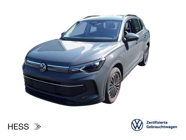 VW Tiguan 12.800 km 34.999 € Buedingen 63654