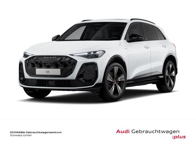 Audi Q5 10.500 km 62.590 &euro; Gersthofen 86368