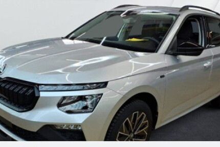 Skoda Kamiq 24.515 km 25.330 &euro; Werdohl 58791
