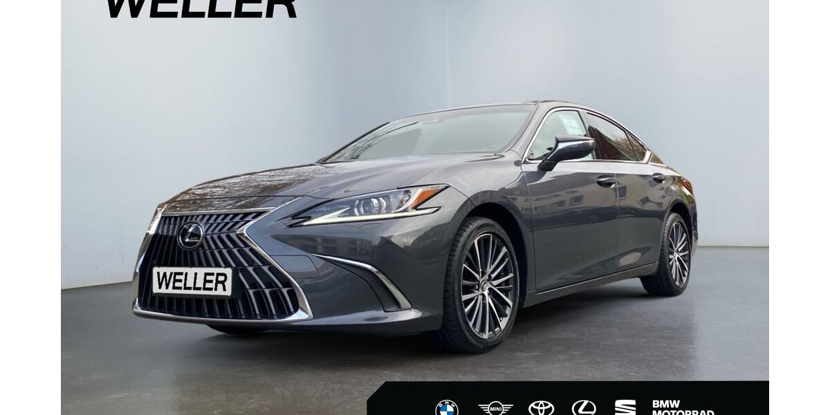 Lexus ES 300 17.171 km 40.495 &euro; Osnabrück 49090