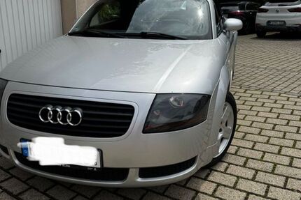 Audi TT 211.000 km 4.500 &euro; Kassel 34128