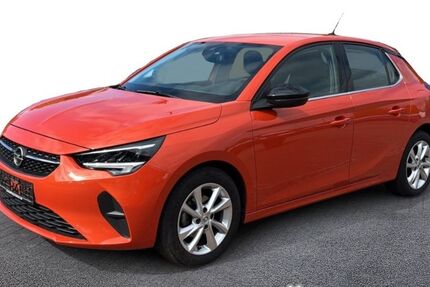 Opel Corsa 30.135 km 13.890 &euro; Kellinghusen 25548