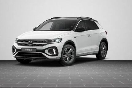 VW T-Roc 6.725 km 36.990 &euro; Neunkirchen 66538