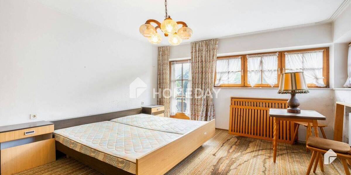 Einfamilienhaus Oberammergau - 8 Zimmer, 150 m&sup2;, 1.570.000&euro; | Angebot:25798389