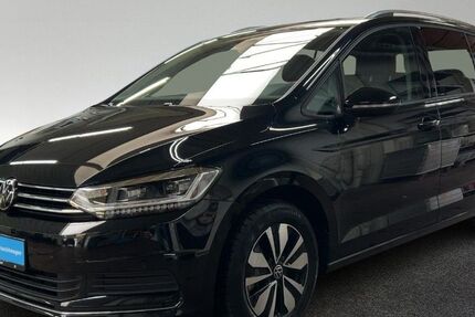 VW Touran 25.283 km 35.888 &euro; Hamburg 22761
