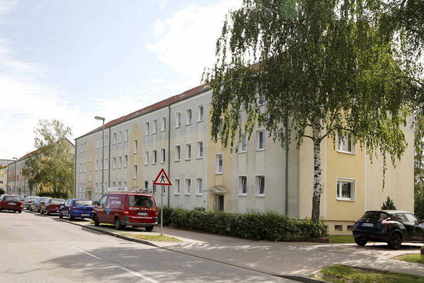 Erstbezug nach Neusanierung!